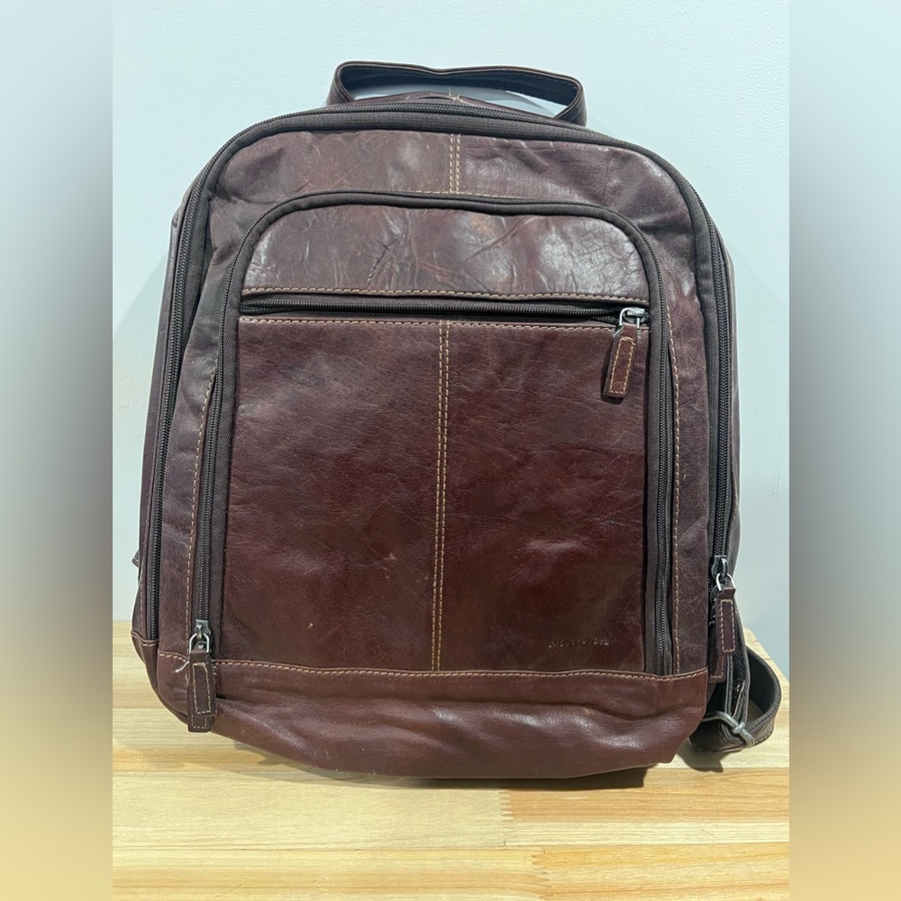 Jack Georges Voyager Collection Backpack - image 3